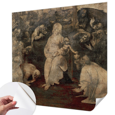 Tapeta fotograficzna samoprzylepna Tapeta fotograficzna samoprzylepna