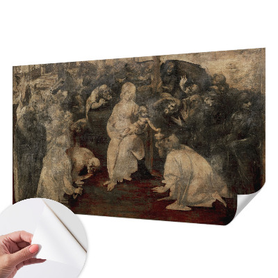 Tapeta fotograficzna samoprzylepna Tapeta fotograficzna samoprzylepna