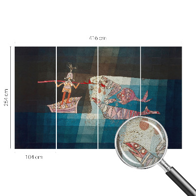 Fototapeta samoprzylepna z nadrukiem Fototapeta samoprzylepna z nadrukiem