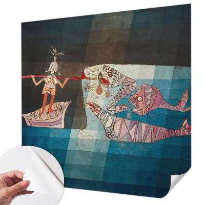 Fototapeta samoprzylepna z nadrukiem Fototapeta samoprzylepna z nadrukiem