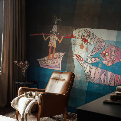 Fototapeta samoprzylepna z nadrukiem Fototapeta samoprzylepna z nadrukiem