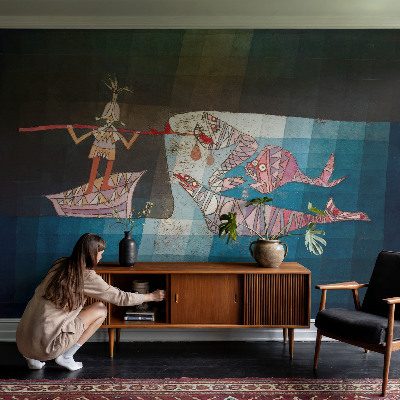 Fototapeta samoprzylepna z nadrukiem Fototapeta samoprzylepna z nadrukiem