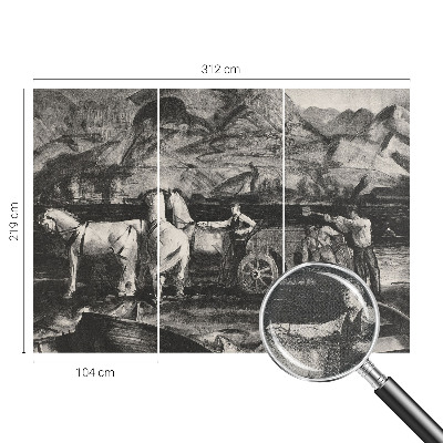 Fototapeta samoprzylepna do sypialni Fototapeta samoprzylepna do sypialni