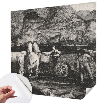 Fototapeta samoprzylepna do sypialni Fototapeta samoprzylepna do sypialni