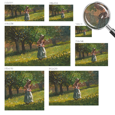 Fototapeta na ścianę Fototapeta na ścianę