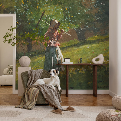 Fototapeta na ścianę Fototapeta na ścianę