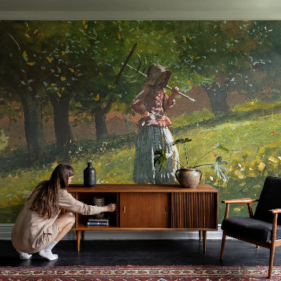 Fototapeta na ścianę Fototapeta na ścianę