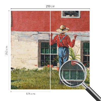 Tapeta fotograficzna samoprzylepna Tapeta fotograficzna samoprzylepna