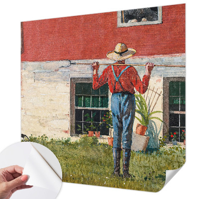 Tapeta fotograficzna samoprzylepna Tapeta fotograficzna samoprzylepna