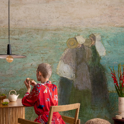 Fototapeta na ścianę Fototapeta na ścianę