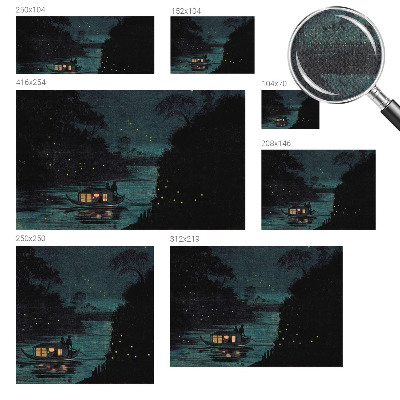 Nowoczesna fototapeta do salonu Nowoczesna fototapeta do salonu