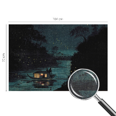 Nowoczesna fototapeta do salonu Nowoczesna fototapeta do salonu