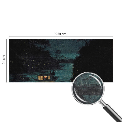 Nowoczesna fototapeta do salonu Nowoczesna fototapeta do salonu