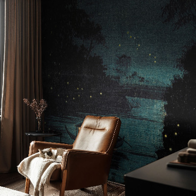 Nowoczesna fototapeta do salonu Nowoczesna fototapeta do salonu