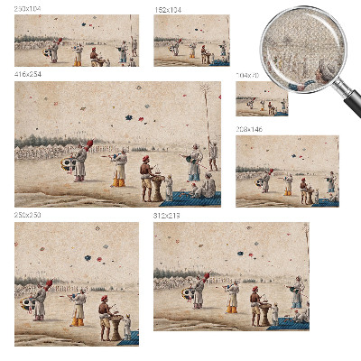 Dekoracyjna fototapeta na ścianę Dekoracyjna fototapeta na ścianę