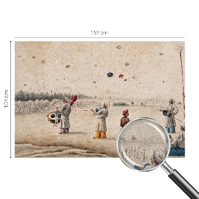 Dekoracyjna fototapeta na ścianę Dekoracyjna fototapeta na ścianę