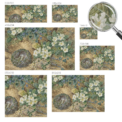 Fototapeta samoprzylepna z nadrukiem Fototapeta samoprzylepna z nadrukiem