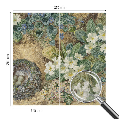 Fototapeta samoprzylepna z nadrukiem Fototapeta samoprzylepna z nadrukiem