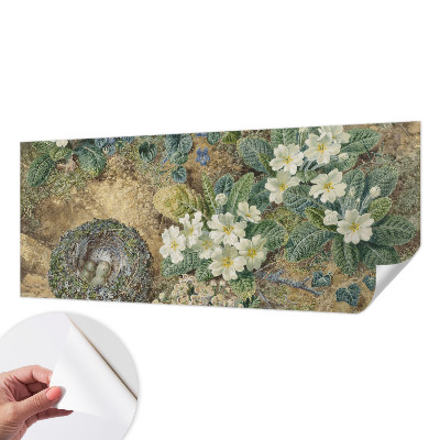 Fototapeta samoprzylepna z nadrukiem Fototapeta samoprzylepna z nadrukiem