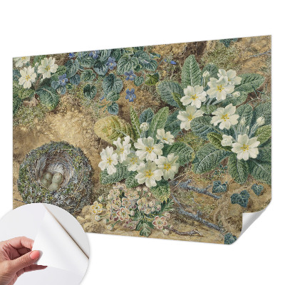 Fototapeta samoprzylepna z nadrukiem Fototapeta samoprzylepna z nadrukiem