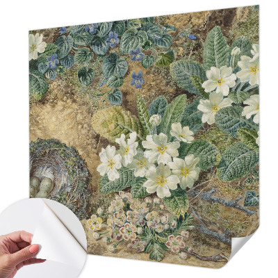 Fototapeta samoprzylepna z nadrukiem Fototapeta samoprzylepna z nadrukiem