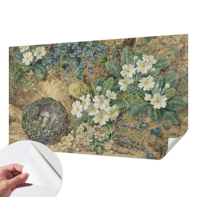 Fototapeta samoprzylepna z nadrukiem Fototapeta samoprzylepna z nadrukiem