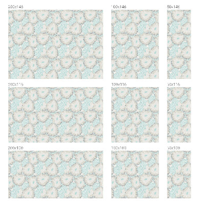 Naklejka na okno mleczna witraż Delikatne pióra