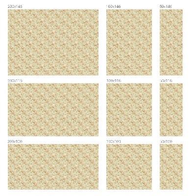 Naklejka na okno dająca prywatność Kwiatowa elegancja