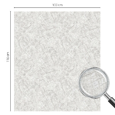 Naklejka na okno dająca prywatność Drewniana faktura