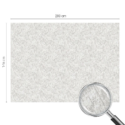 Naklejka na okno dająca prywatność Drewniana faktura