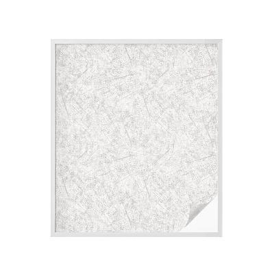 Naklejka na okno dająca prywatność Drewniana faktura