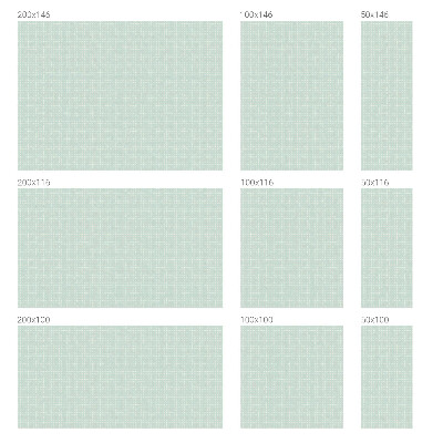 Naklejka na okno mleczna witraż Geometryczna symetria