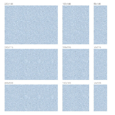 Folia dekoracyjna na okna Pliśnia malowane