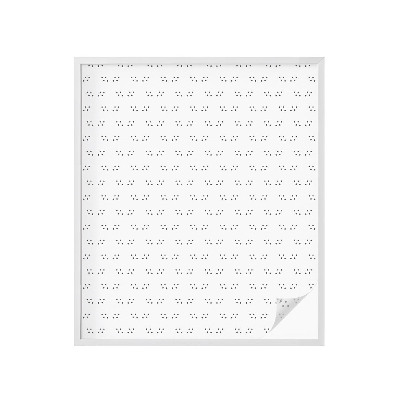 Naklejka na okno dająca prywatność Kropkowy wzór