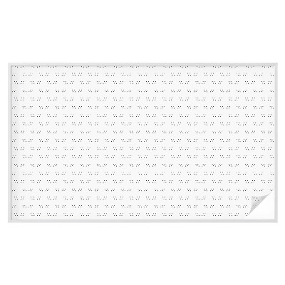 Naklejka na okno dająca prywatność Kropkowy wzór