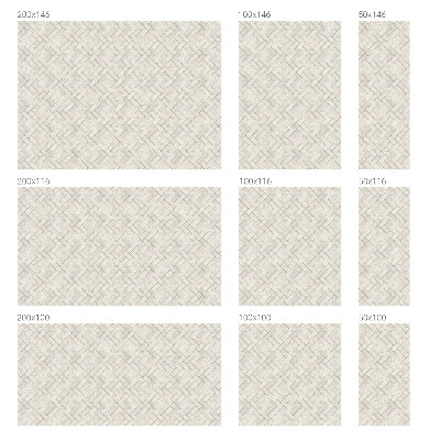 Folia dekoracyjna na okna Jodełkowy motyw