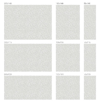 Folia dekoracyjna na okna Liściasty wzór