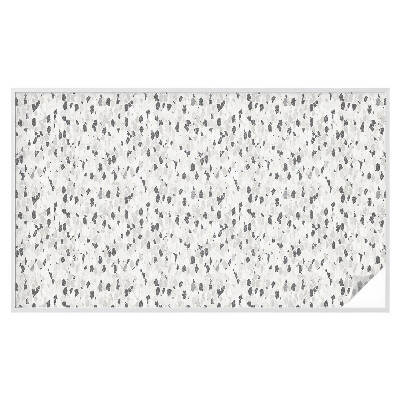 Folia okienna zapewniająca prywatność Subtelna elegancja