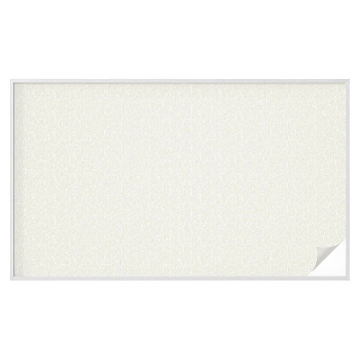 Folia okienna zapewniająca prywatność Roślinny ornament