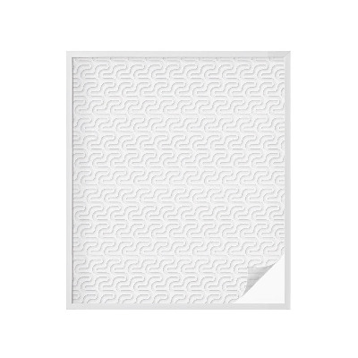 Folia dekoracyjna na okna Minimalistyczny wzór