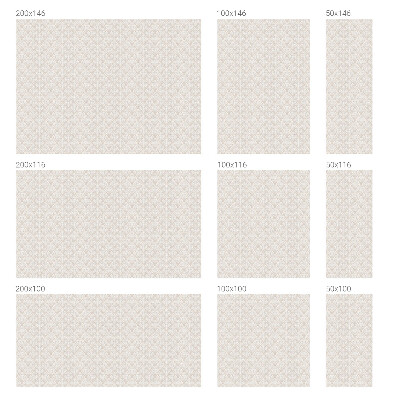 Folia dekoracyjna na okna Ornament roślinny