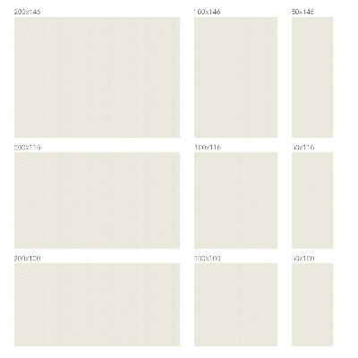 Naklejka na okno mleczna witraż Delikatny łuk