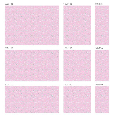 Folia okienna zapewniająca prywatność Kwiatowy wzór