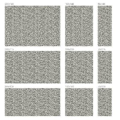 Naklejka na okno mleczna witraż Liście kwiaty