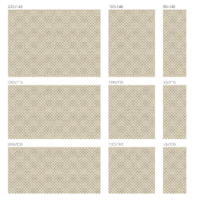 Naklejka na okno dająca prywatność Roślinne ornamenty