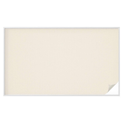 Naklejka na okno dająca prywatność Beżowy odcień