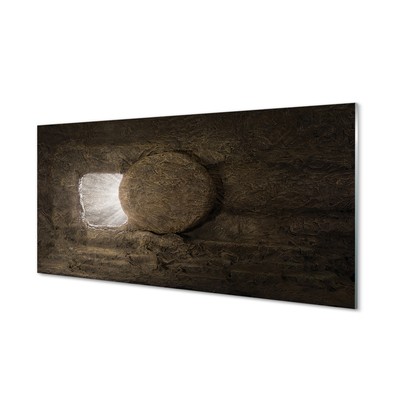 Obraz akrylowy Jaskinia