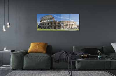 Obraz akrylowy Rzym Koloseum