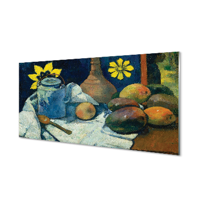 Obraz akrylowy Sztuka martwa natura