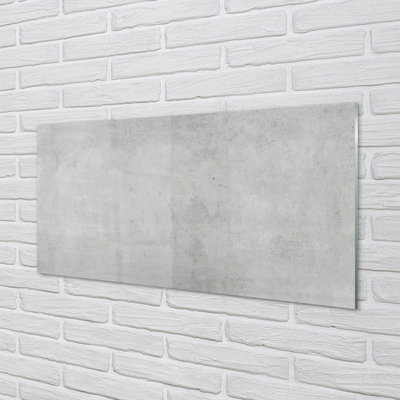 Obraz akrylowy Kamień beton ściana